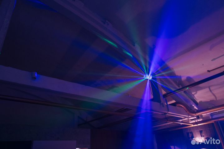 Лофт для мероприятий LO/ST Pravda м. Белорусская