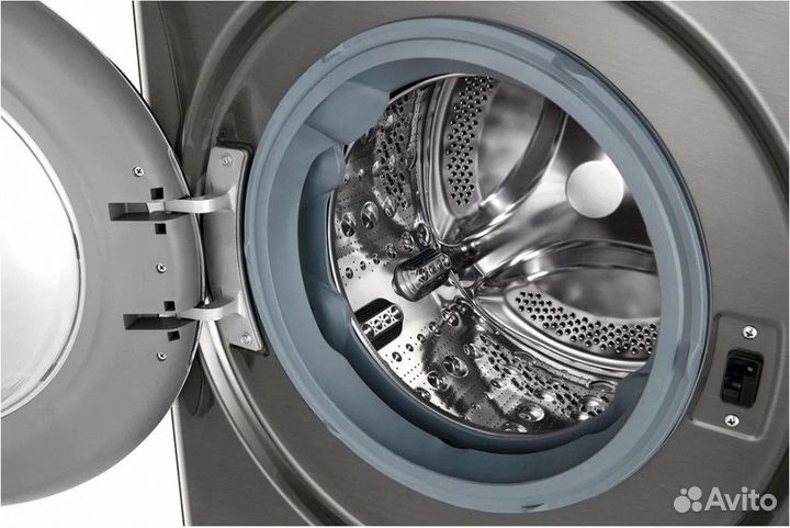 Стиральная машина LG F2J6hsds