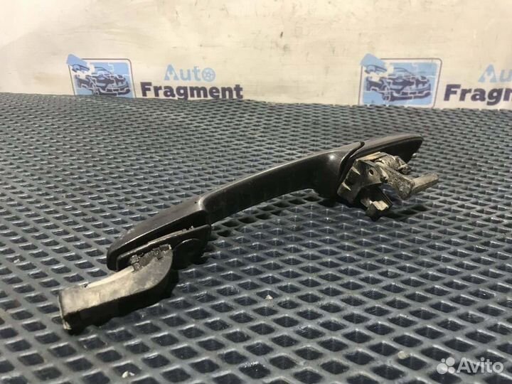 Ручка двери задняя правая Mazda 6 Gg L8 1.8 2006