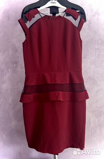 Платье женское 46 48