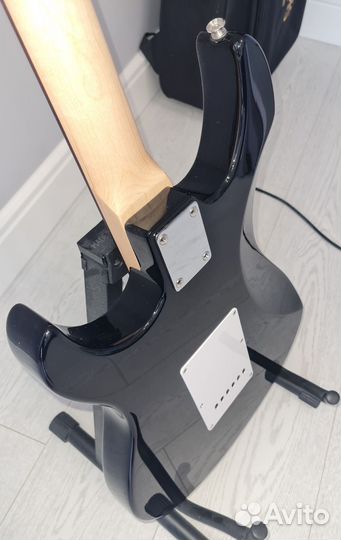 Yamaha pacifica 112j