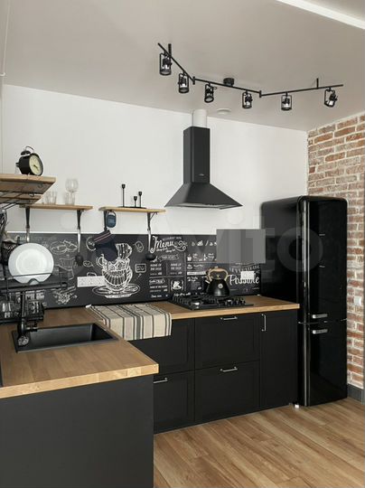 Дом 70 м² на участке 7 сот.