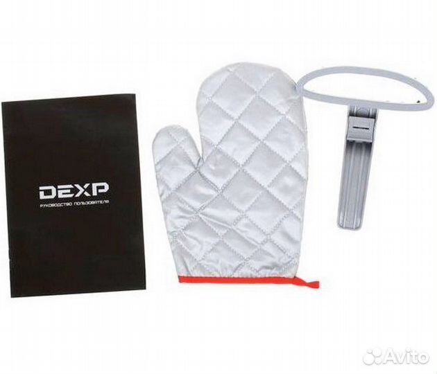 Отпариватель