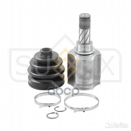 Шрус внутренний передний L перед лев ST1437