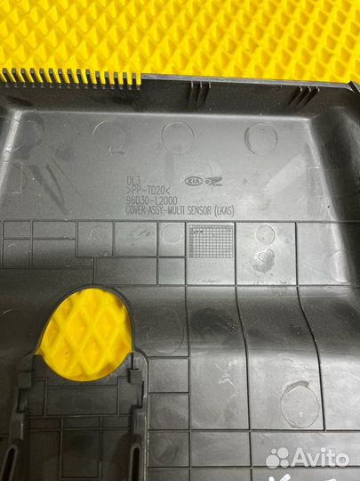 Крышка датчика дождя Kia K5 DL3 2.0 G4NA 2021
