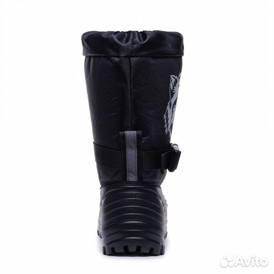 Сапоги мужские 