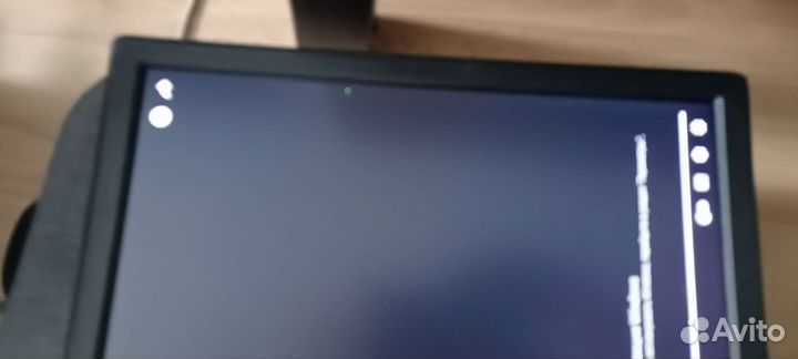 Монитор Mucai 24 FullHd 200 герц