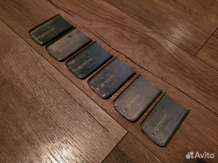 Nokia 6700 крышки акб отсека