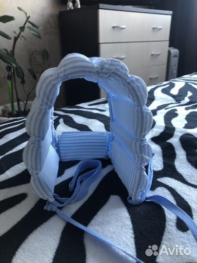 Чепчик для плавания