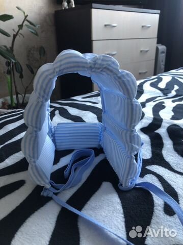 Чепчик для плавания