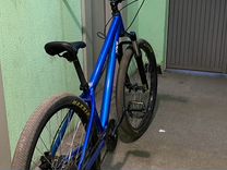 Mongoose fierboll 26 mtb street dirt