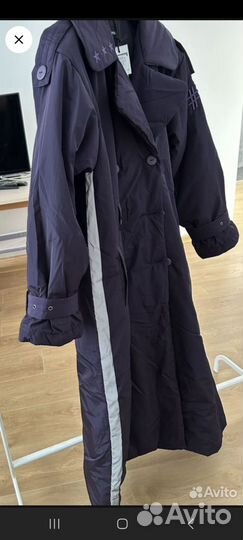Пальто женское демисезонные 48-50