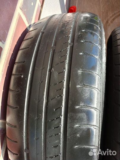 Kumho Ecowing ES01 KH27 185/65 R15