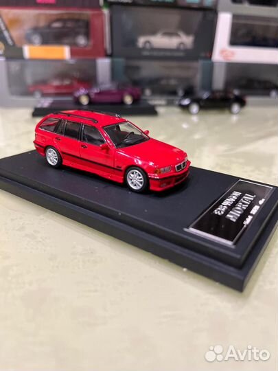 Bmw e36 touring 1/64