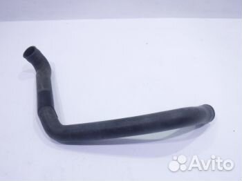 Патрубок системы охлаждения