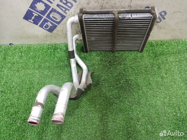 Радиатор печки Nissan Murano кроссовер 3.5 VQ35