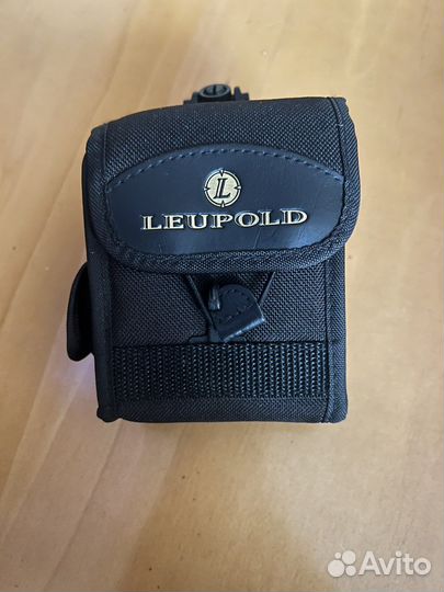 Leupold rx-800i tbr