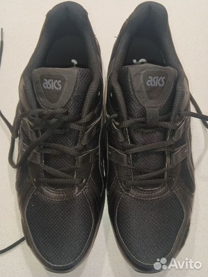 Кроссовки Asics. Оригинал