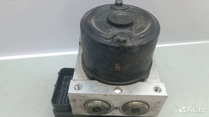 Блок абс, 589202C000 Hyundai Coupe