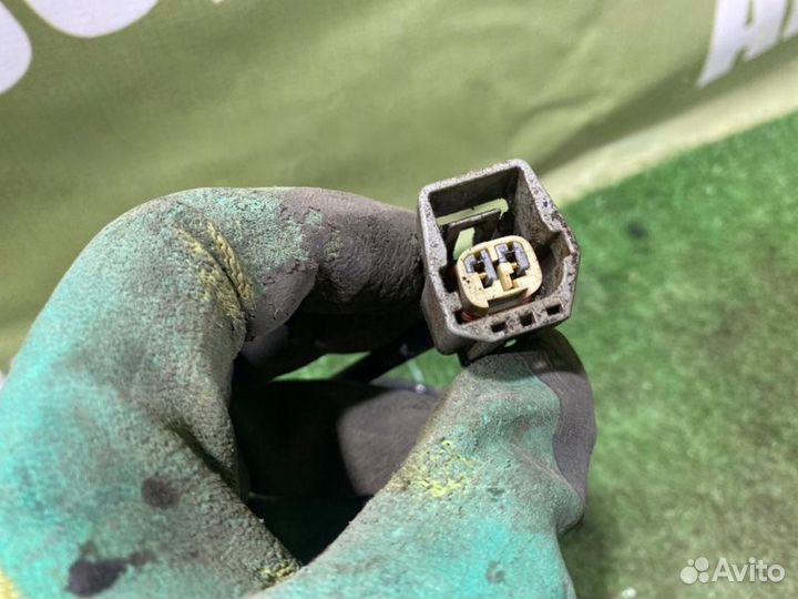 Датчик детонации Mazda Mazda3 BK LF-VE 2006