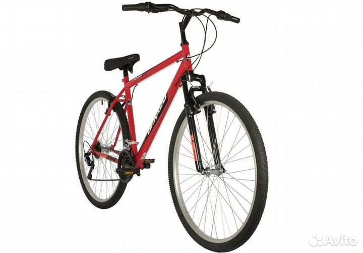 Велосипед mikado 29