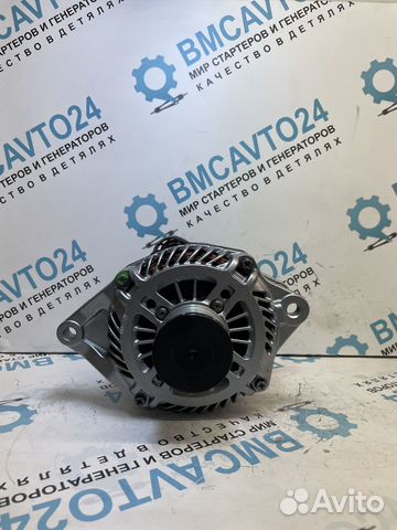 Генератор 1800A053 Mitsubishi Lancer X