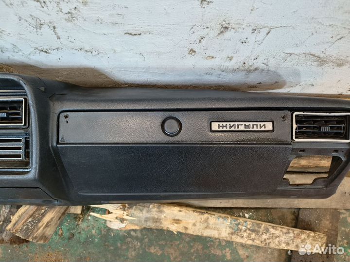 Торпеда на ваз 2107