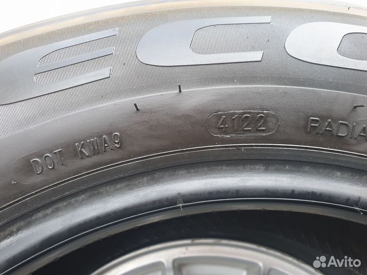 Mazzini Eco605 195/65 R15