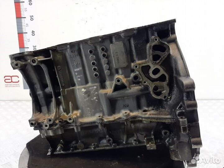 Блок двигателя (блок цилиндров), Mini Hatch 2 R56