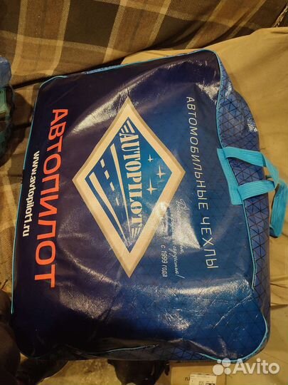 Чехлы Лада гранта