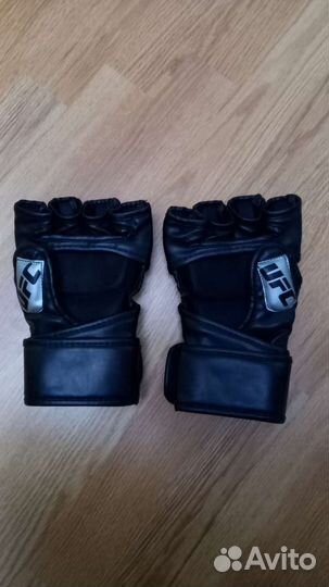 Перчатки UFC
