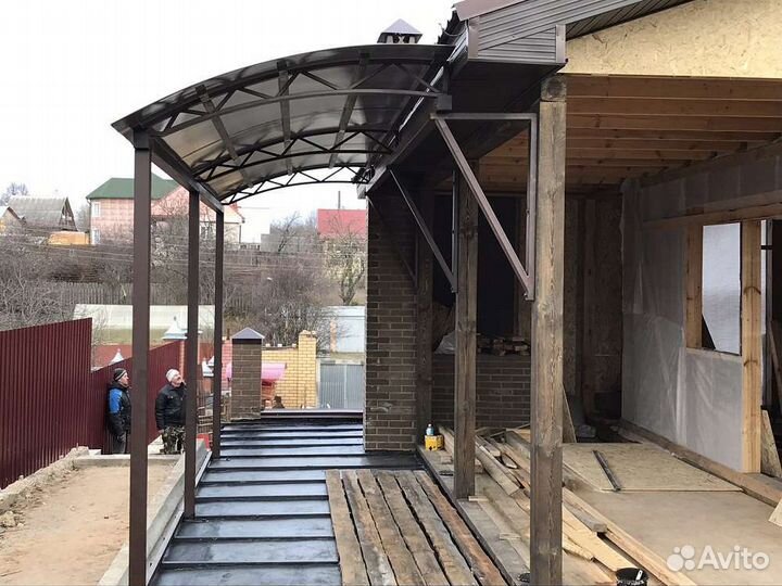 Сварочные работы сварщик услуги сварщика