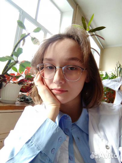 Репетитор по биологии, огэ