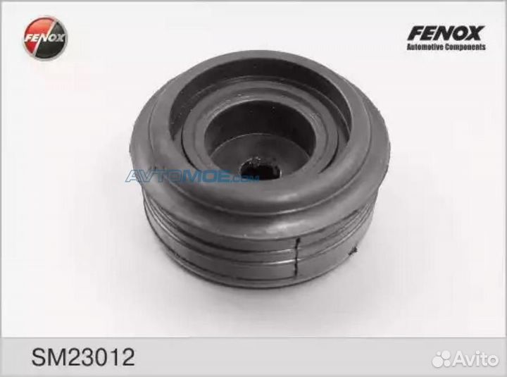 Опора аморт. SM23012 fenox