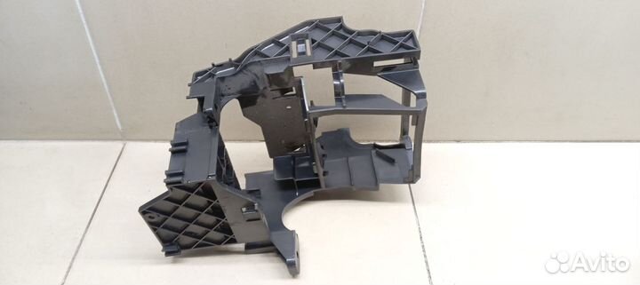 Кронштейн Yeti 2009