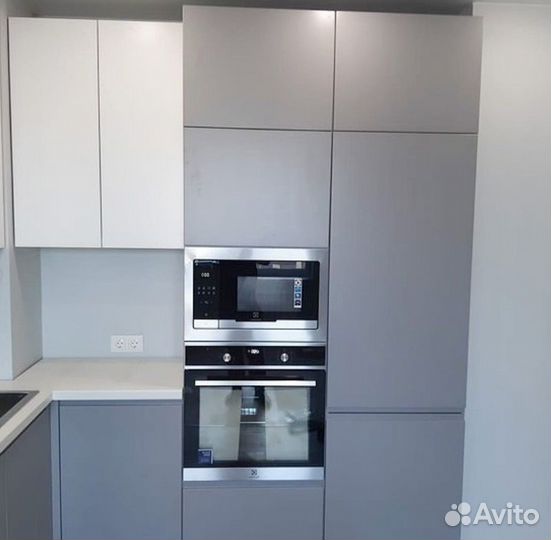 Кухня на заказ, Кухонные гарнитуры