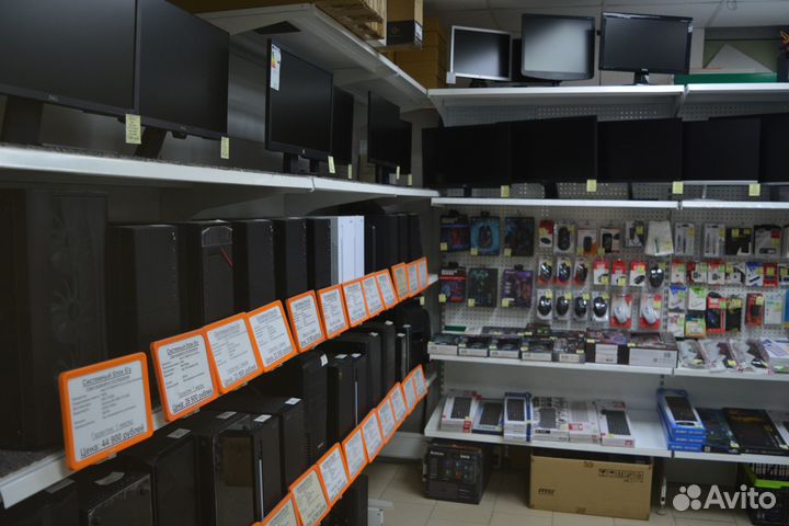 Процессор Intel Core i3 6100