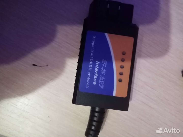 Obd2 elm327