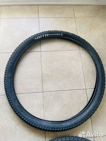 Покрышки WTB Ranger Comp, 27.5х2.25