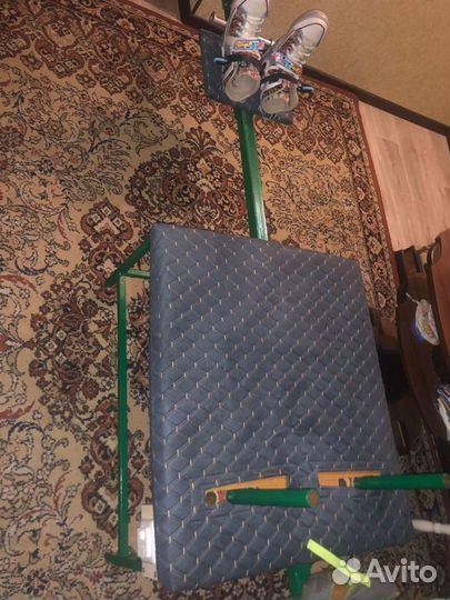 Инверсионный стол