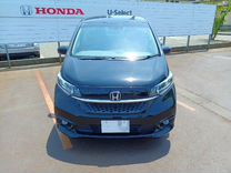 Honda Freed 1.5 CVT, 2021, 31 000 км, с пробегом, цена 1 590 000 руб.