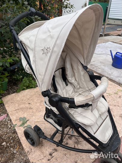 Коляска детская