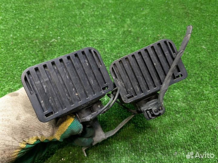 Клаксон Chevrolet Orlando 2011-2017 2011