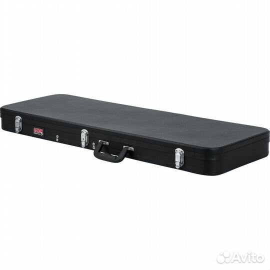 Кейс для гитар gator GWE-elec-wide