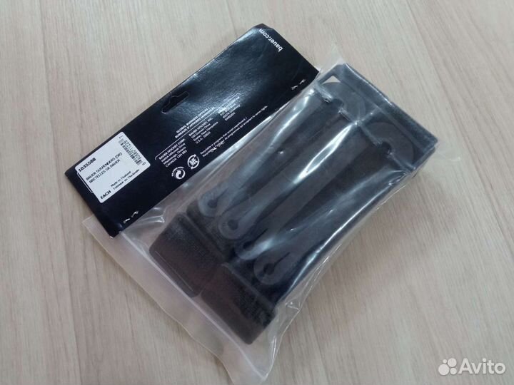 Подтяжки хоккейные Bauer Suspenders SR