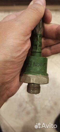 Силовые диоды В-200