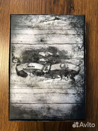 Assassin's Creed III Join Or Die edition без игры