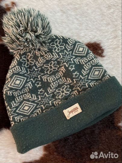 Шапка запорожец