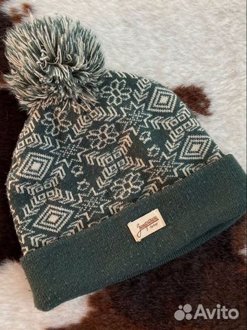 Шапка запорожец