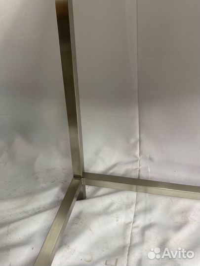 Стол разделочный с мойкой